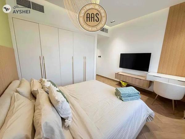 UPGRADE FULLY FURNISHED 5BED+MAID VILLA WITH POOL