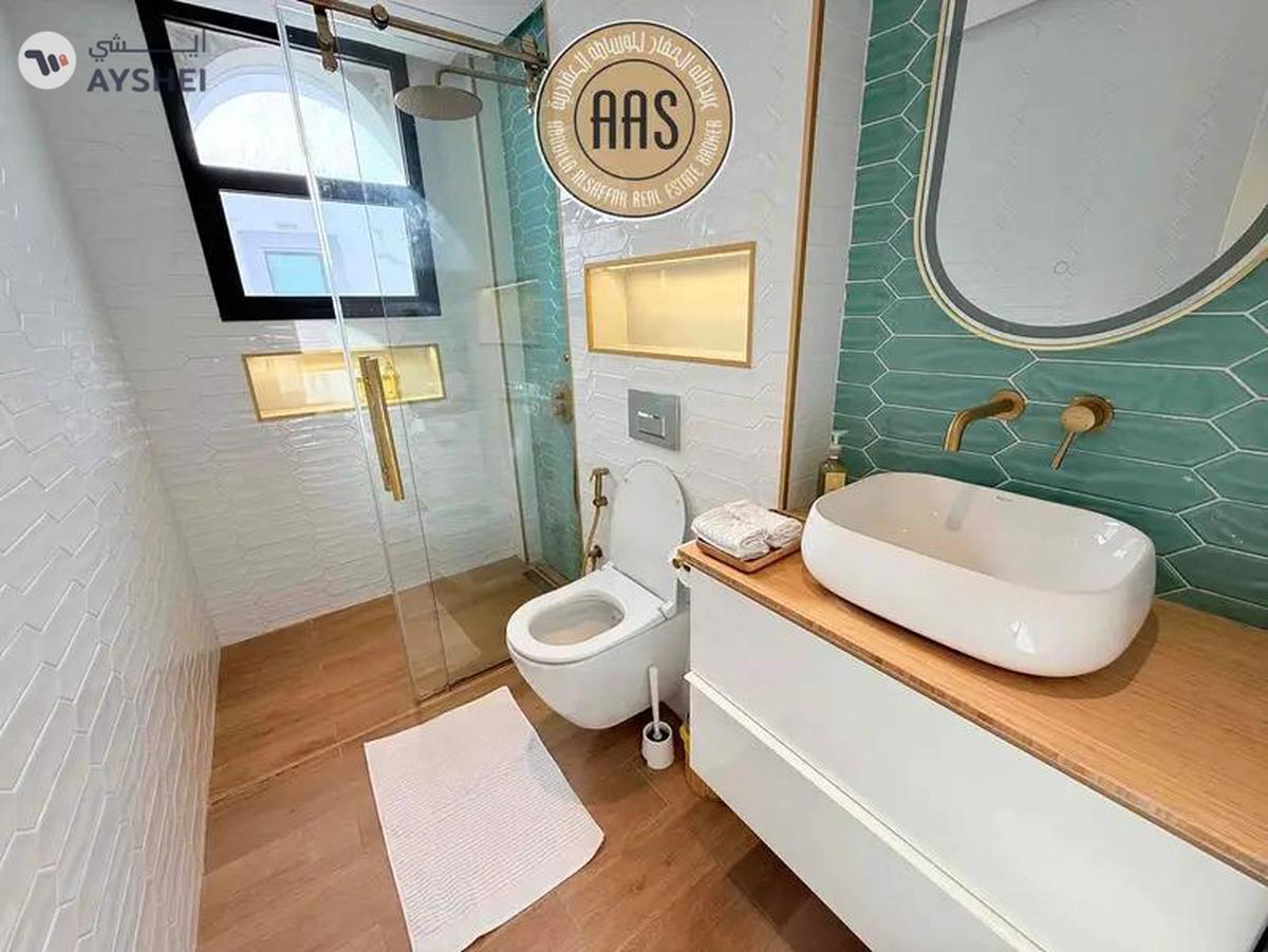 UPGRADE FULLY FURNISHED 5BED+MAID VILLA WITH POOL-10-10