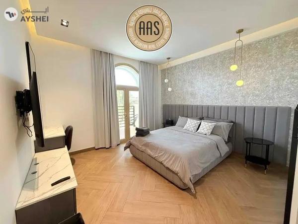 UPGRADE FULLY FURNISHED 5BED+MAID VILLA WITH POOL