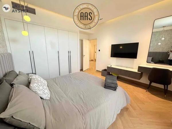 UPGRADE FULLY FURNISHED 5BED+MAID VILLA WITH POOL