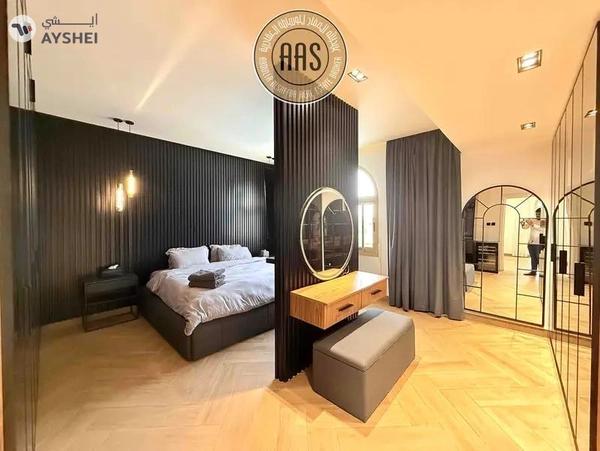 UPGRADE FULLY FURNISHED 5BED+MAID VILLA WITH POOL