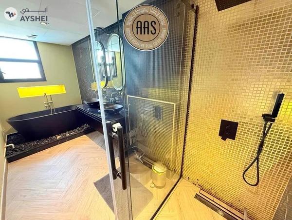 UPGRADE FULLY FURNISHED 5BED+MAID VILLA WITH POOL