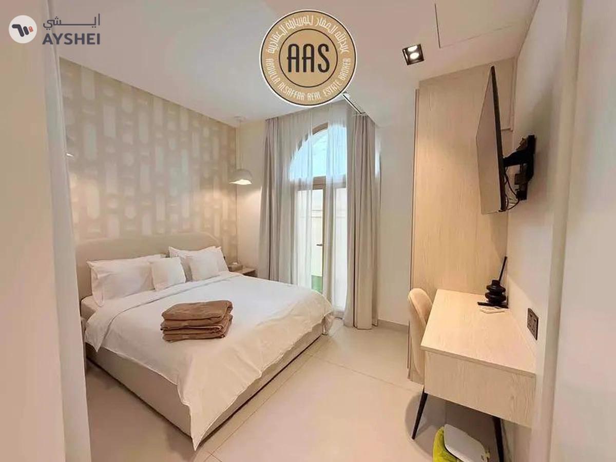 UPGRADE FULLY FURNISHED 5BED+MAID VILLA WITH POOL-1-1