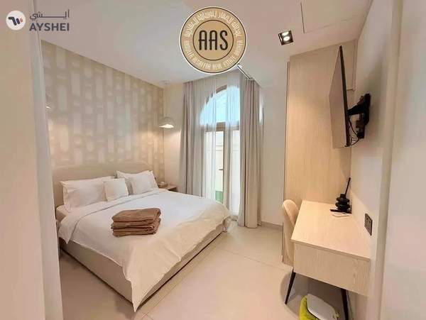 UPGRADE FULLY FURNISHED 5BED+MAID VILLA WITH POOL