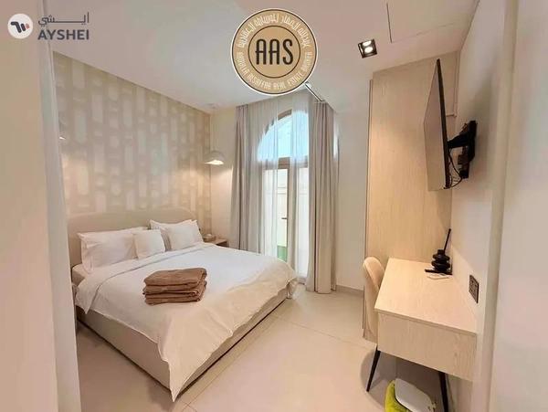 UPGRADE FULLY FURNISHED 5BED+MAID VILLA WITH POOL