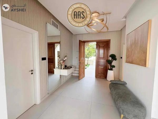 UPGRADE FULLY FURNISHED 5BED+MAID VILLA WITH POOL