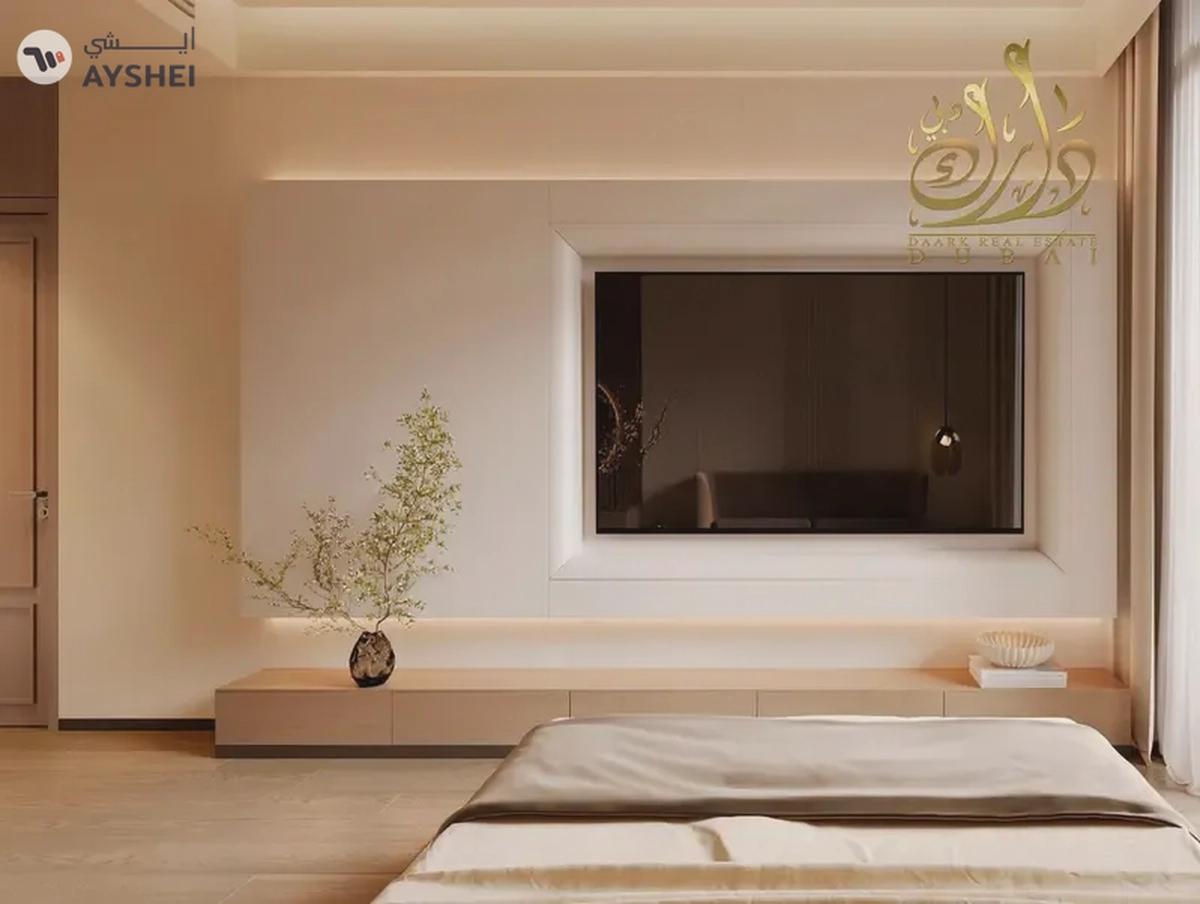 Fully Furnished _Amenities View_Post Hand Over-5-5