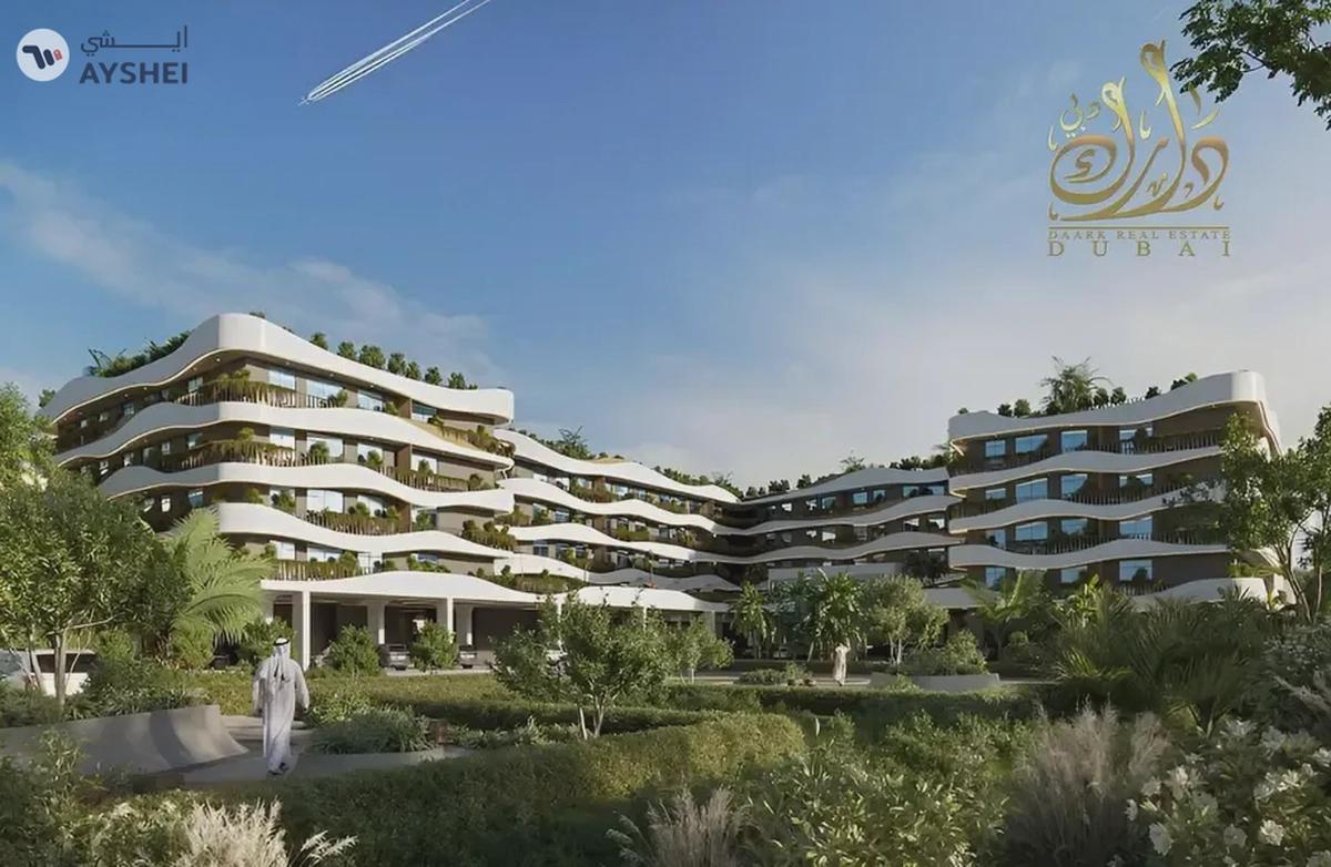 Fully Furnished _Amenities View_Post Hand Over-0-landscape