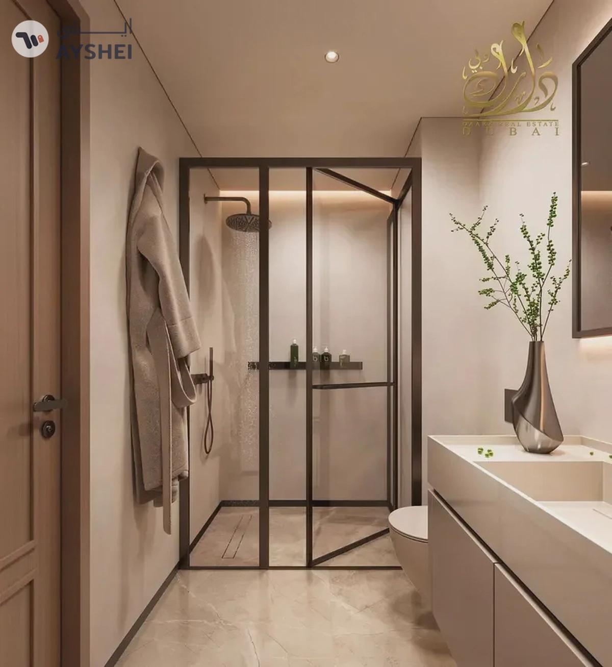 Fully Furnished _Amenities View_Post Hand Over-6-6