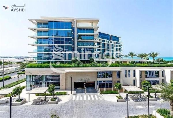 APARTMENT FOR SALE IN MAMSHA AL SAADIYAT, SAADIYAT CULTURAL DISTRICT
