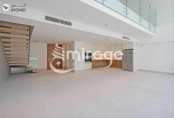APARTMENT FOR SALE IN MAMSHA AL SAADIYAT, SAADIYAT CULTURAL DISTRICT