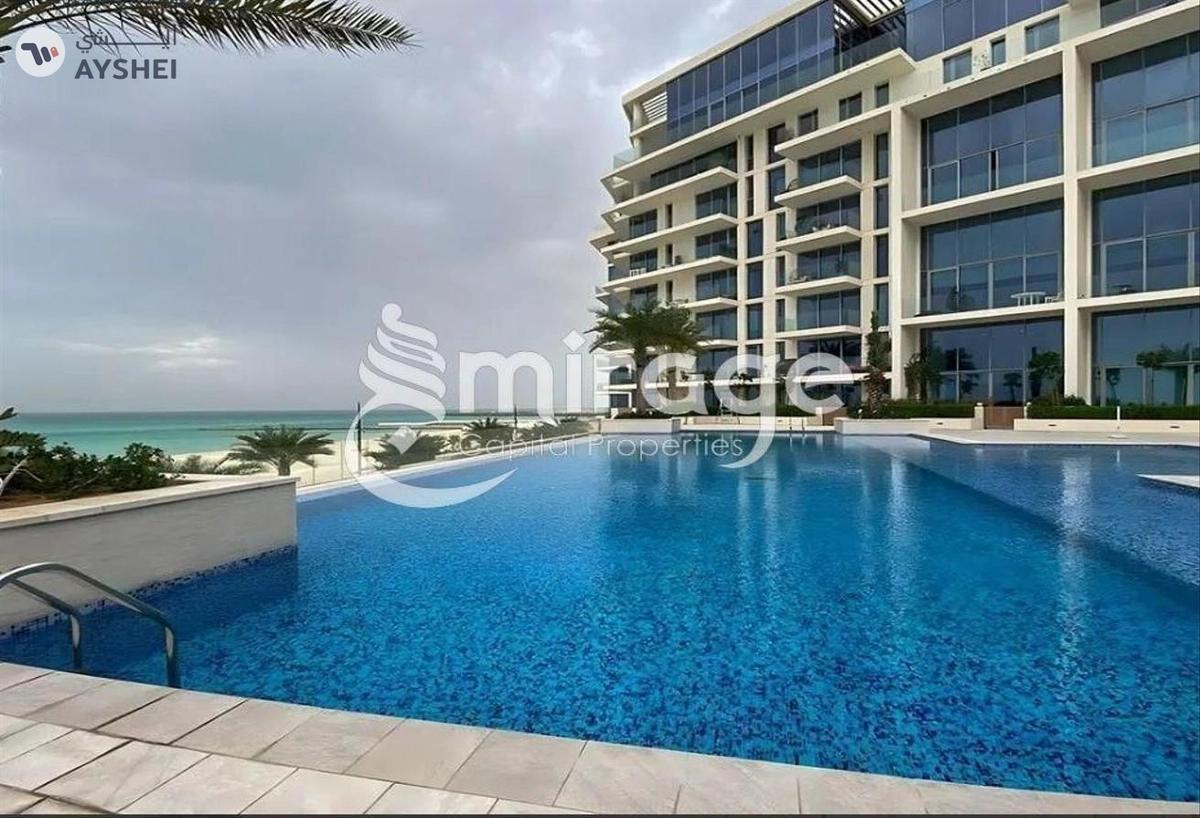 APARTMENT FOR SALE IN MAMSHA AL SAADIYAT, SAADIYAT CULTURAL DISTRICT-3-3