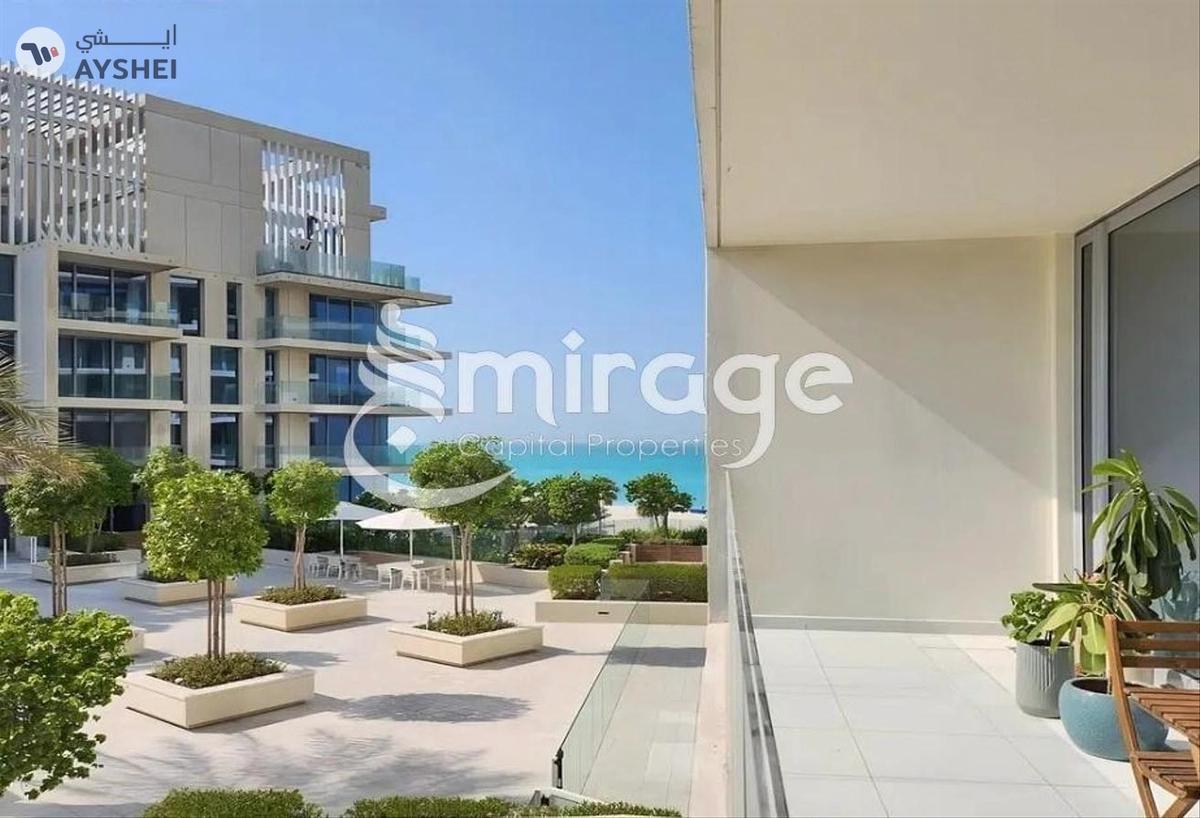 APARTMENT FOR SALE IN MAMSHA AL SAADIYAT, SAADIYAT CULTURAL DISTRICT-4-4