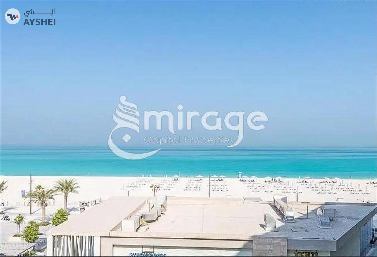 APARTMENT FOR SALE IN MAMSHA AL SAADIYAT, SAADIYAT CULTURAL DISTRICT-8-8