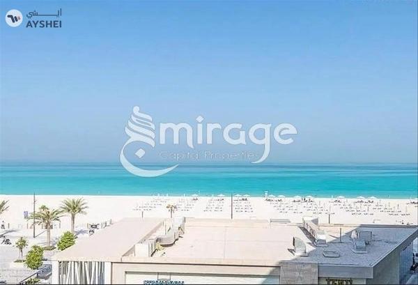 APARTMENT FOR SALE IN MAMSHA AL SAADIYAT, SAADIYAT CULTURAL DISTRICT