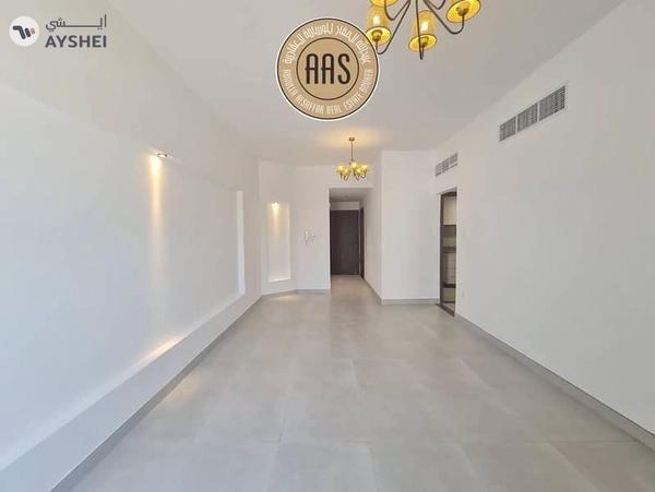 Brand New 1Bhk 63k With All Amenties Available in 63k