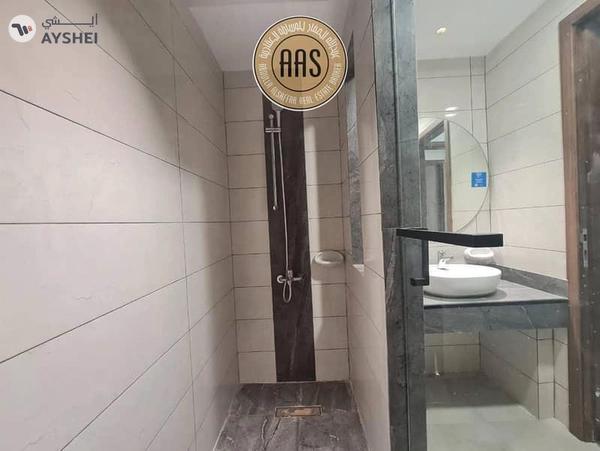 Brand New 1Bhk 63k With All Amenties Available in 63k