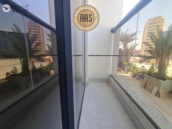 Brand New 1Bhk 63k With All Amenties Available in 63k