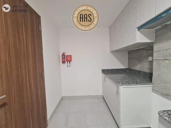 Brand New 1Bhk 63k With All Amenties Available in 63k