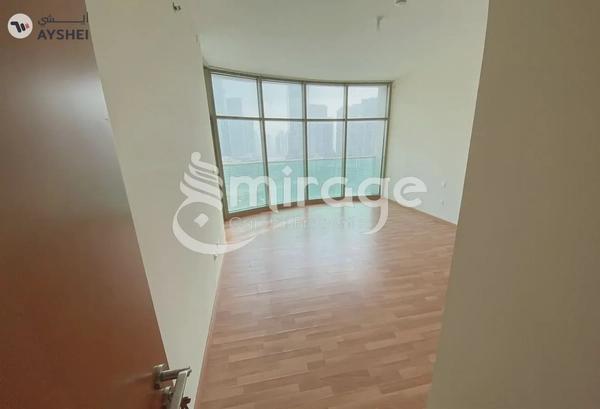 APARTMENT FOR SALE IN BEACH TOWERS, SHAMS ABU DHABI