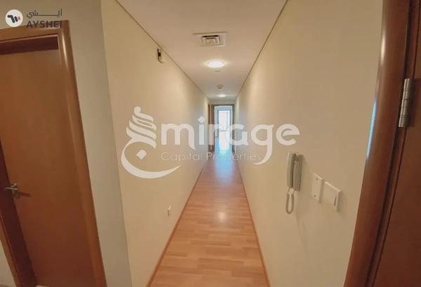 APARTMENT FOR SALE IN BEACH TOWERS, SHAMS ABU DHABI