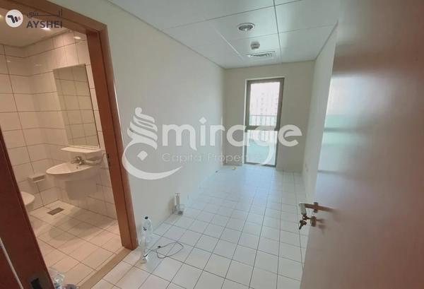 APARTMENT FOR SALE IN BEACH TOWERS, SHAMS ABU DHABI