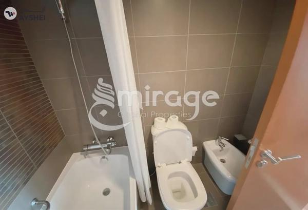 APARTMENT FOR SALE IN BEACH TOWERS, SHAMS ABU DHABI