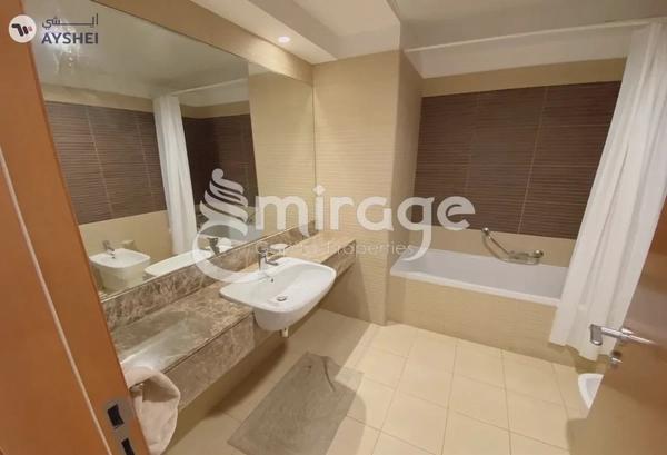 APARTMENT FOR SALE IN BEACH TOWERS, SHAMS ABU DHABI