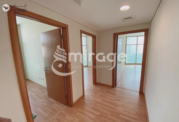 APARTMENT FOR SALE IN BEACH TOWERS, SHAMS ABU DHABI