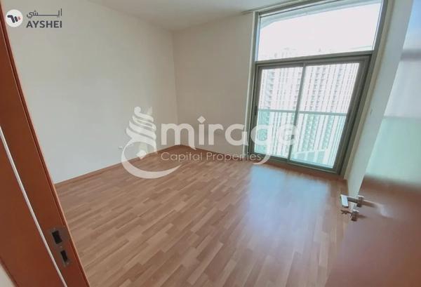 APARTMENT FOR SALE IN BEACH TOWERS, SHAMS ABU DHABI