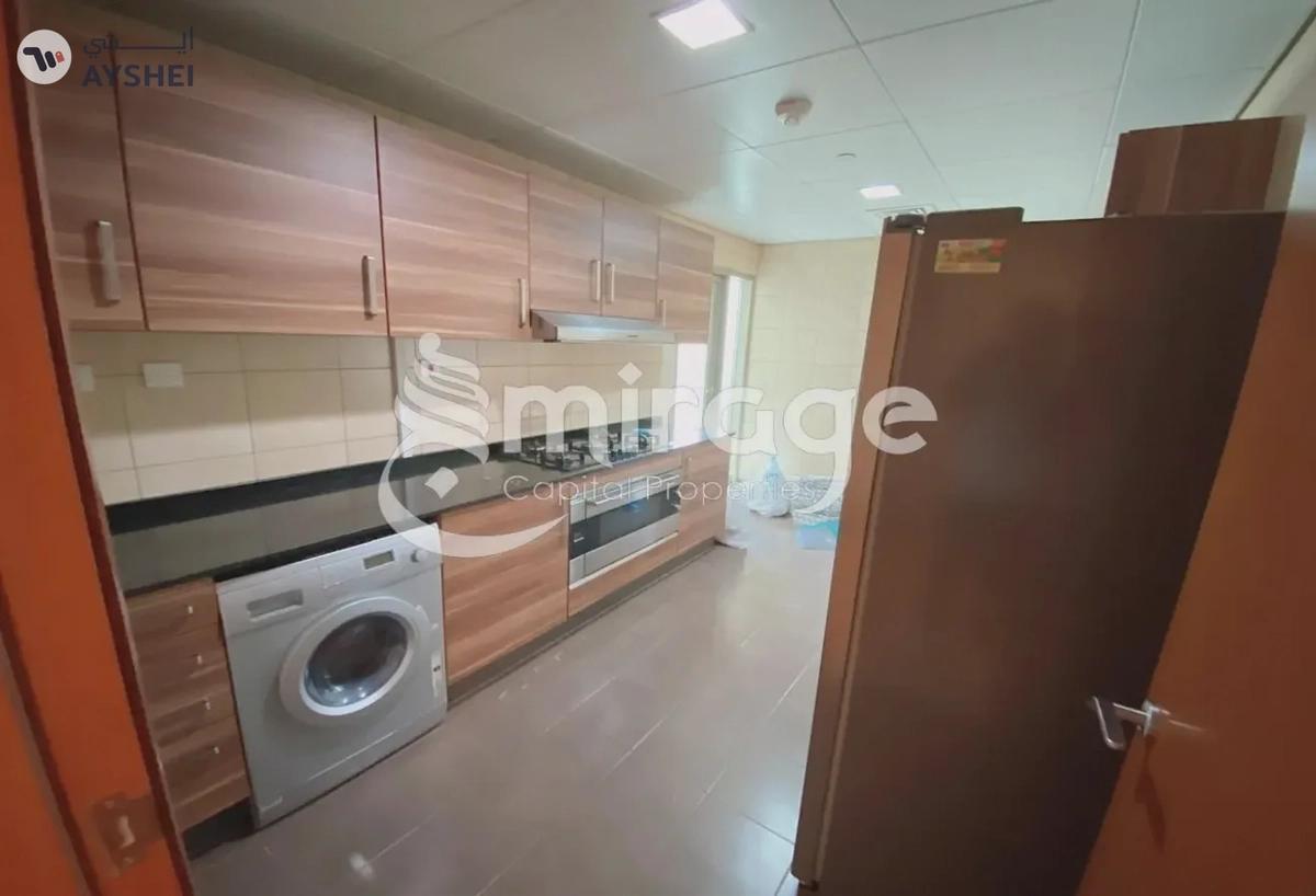 APARTMENT FOR SALE IN BEACH TOWERS, SHAMS ABU DHABI-9-9