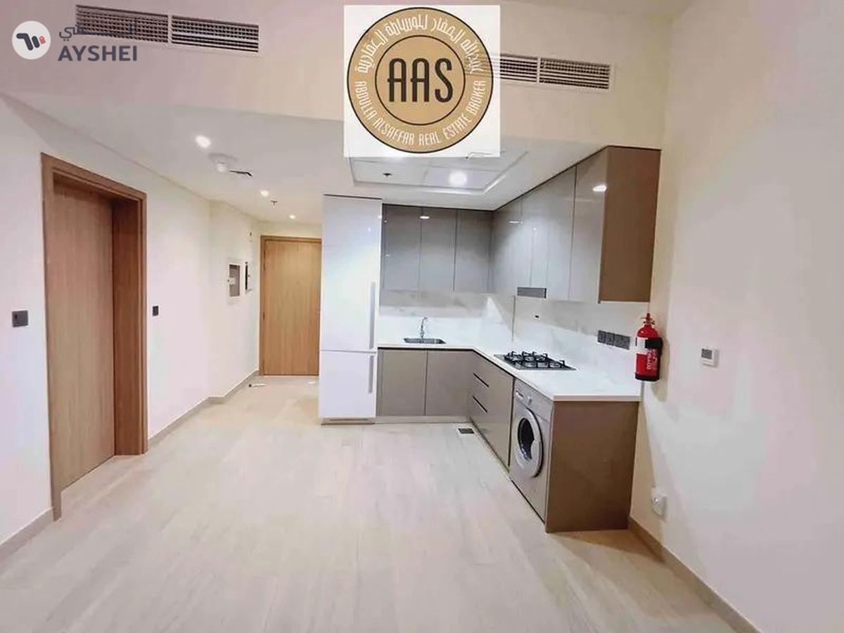 Brand New!!chiller Free!!fully Fitted kitchen, luxurious and spacious 1BHK only 65k ready to move-0-0