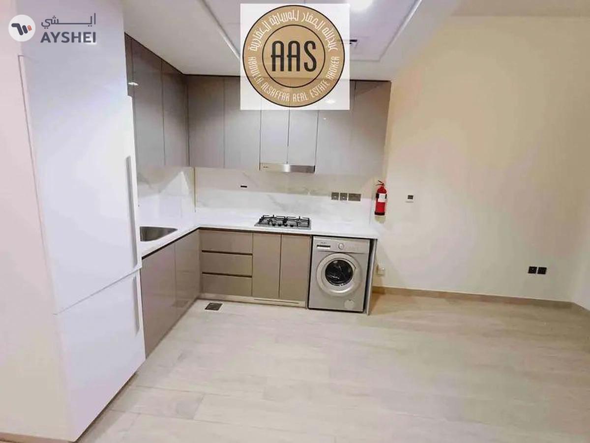 Brand New!!chiller Free!!fully Fitted kitchen, luxurious and spacious 1BHK only 65k ready to move-0-landscape