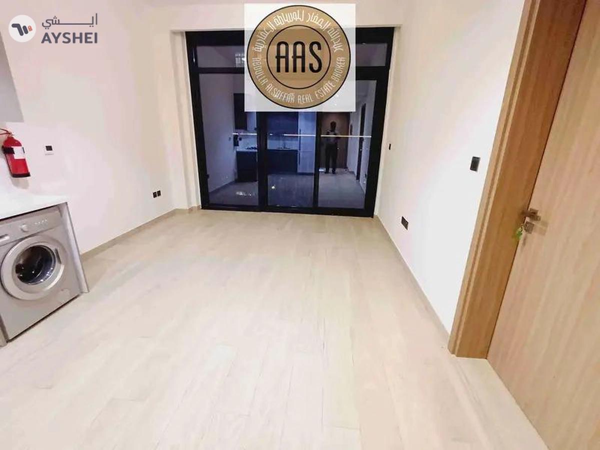 Brand New!!chiller Free!!fully Fitted kitchen, luxurious and spacious 1BHK only 65k ready to move-1-landscape