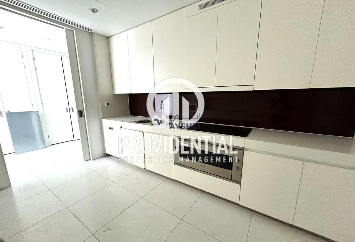 APARTMENT FOR RENT IN BURJ MOHAMMED BIN RASHID AT WTC, CORNICHE ROAD-9-9