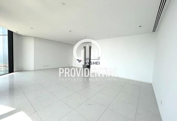 APARTMENT FOR RENT IN BURJ MOHAMMED BIN RASHID AT WTC, CORNICHE ROAD