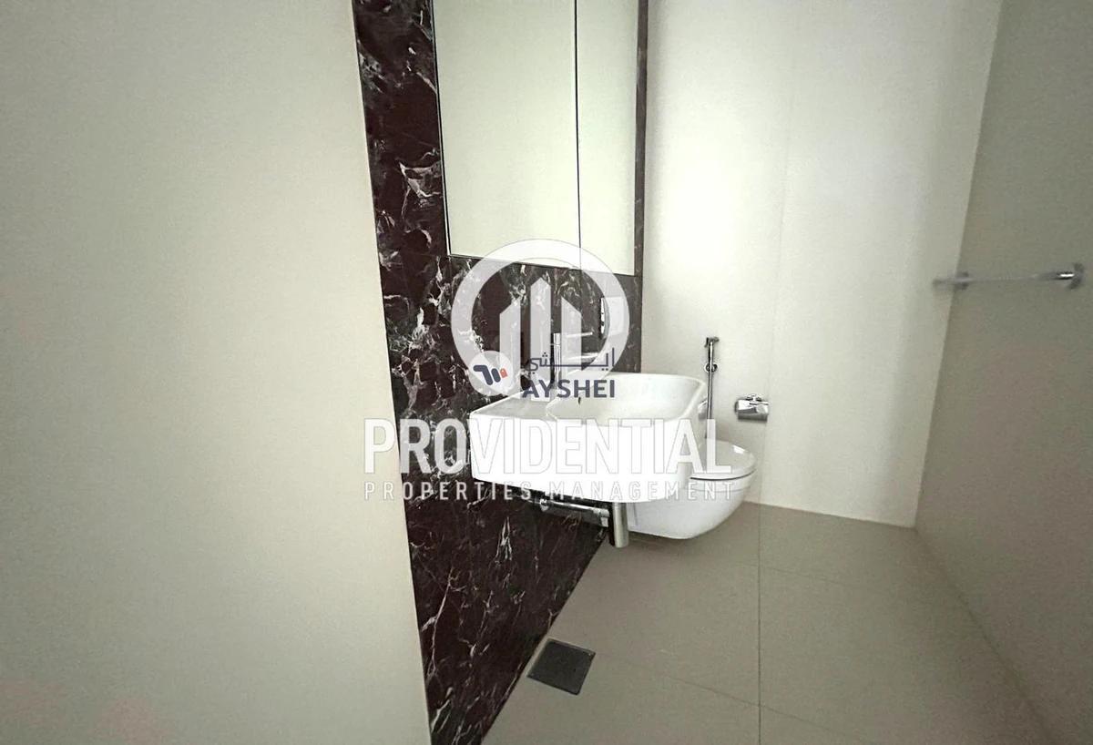 APARTMENT FOR RENT IN BURJ MOHAMMED BIN RASHID AT WTC, CORNICHE ROAD-11-11
