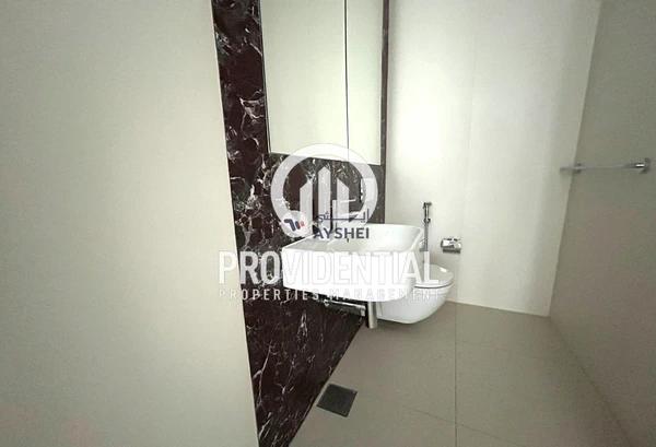 APARTMENT FOR RENT IN BURJ MOHAMMED BIN RASHID AT WTC, CORNICHE ROAD