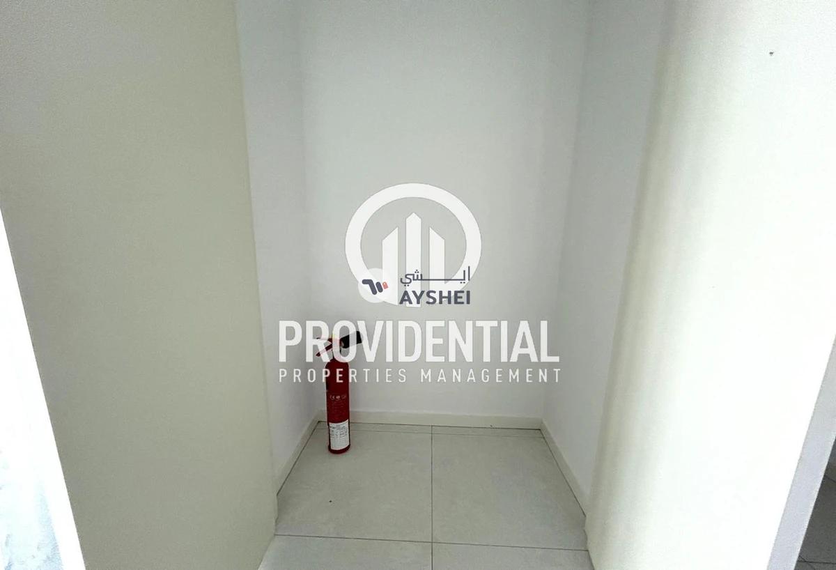 APARTMENT FOR RENT IN BURJ MOHAMMED BIN RASHID AT WTC, CORNICHE ROAD-12-12