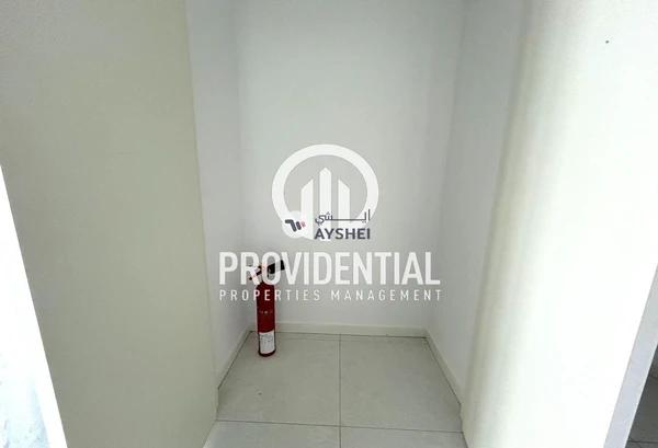 APARTMENT FOR RENT IN BURJ MOHAMMED BIN RASHID AT WTC, CORNICHE ROAD