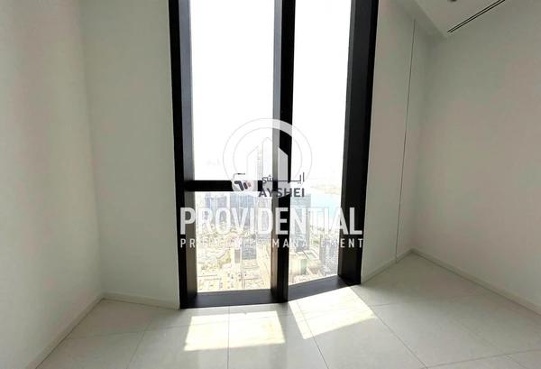 APARTMENT FOR RENT IN BURJ MOHAMMED BIN RASHID AT WTC, CORNICHE ROAD