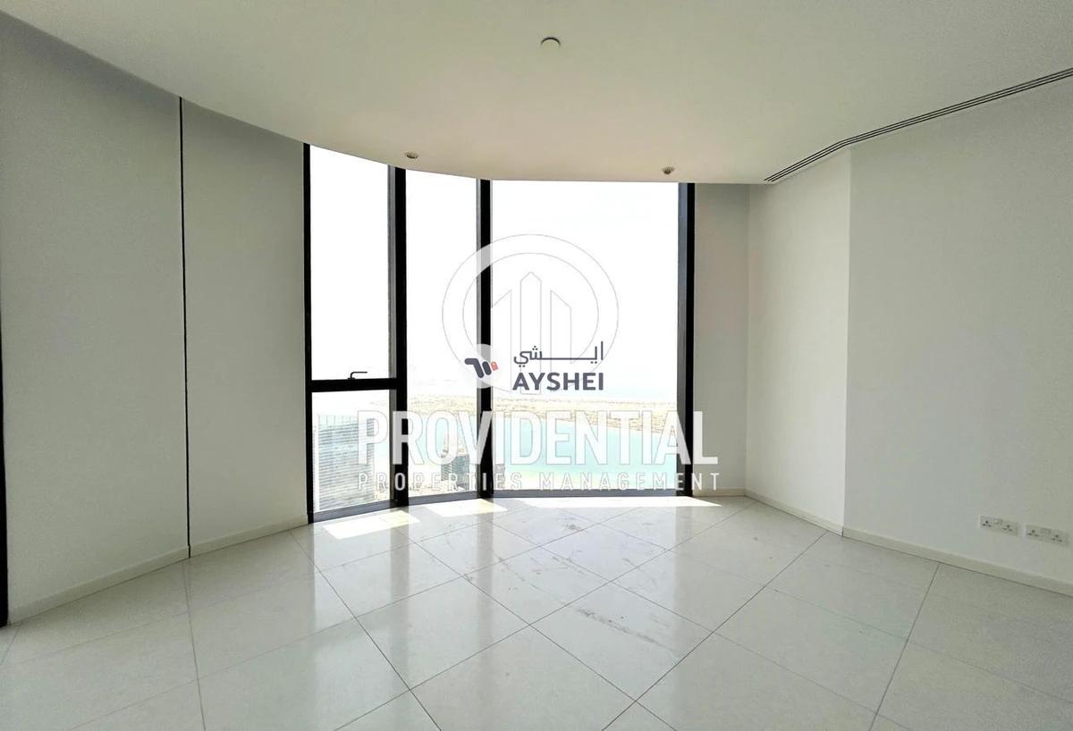 APARTMENT FOR RENT IN BURJ MOHAMMED BIN RASHID AT WTC, CORNICHE ROAD-16-16