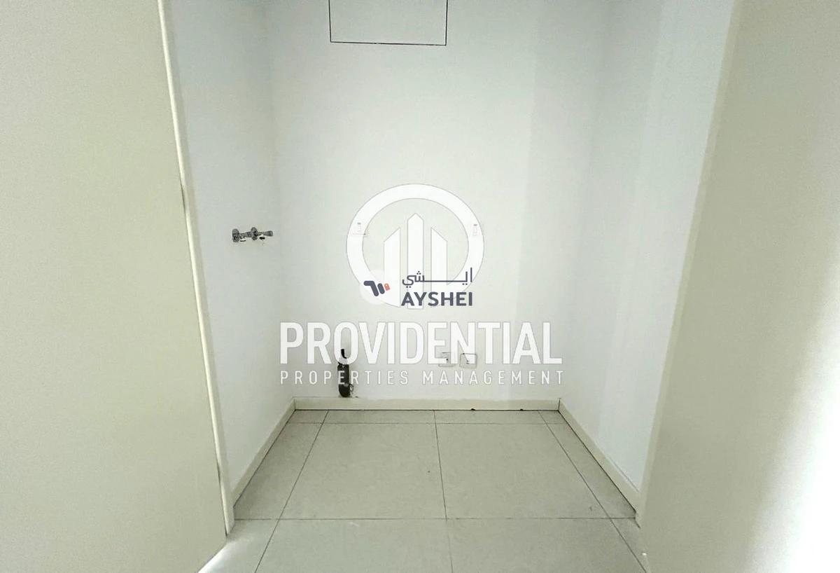 APARTMENT FOR RENT IN BURJ MOHAMMED BIN RASHID AT WTC, CORNICHE ROAD-17-17