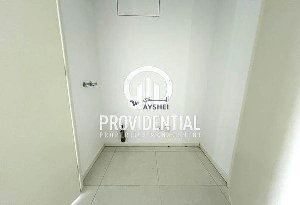 APARTMENT FOR RENT IN BURJ MOHAMMED BIN RASHID AT WTC, CORNICHE ROAD