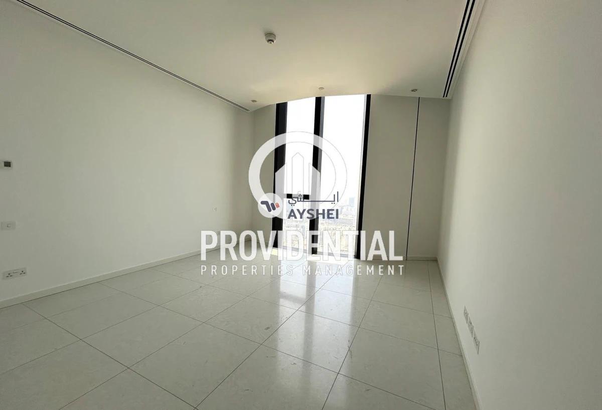 APARTMENT FOR RENT IN BURJ MOHAMMED BIN RASHID AT WTC, CORNICHE ROAD-18-18