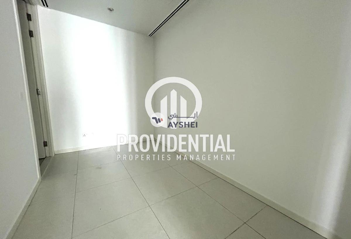 APARTMENT FOR RENT IN BURJ MOHAMMED BIN RASHID AT WTC, CORNICHE ROAD-20-20