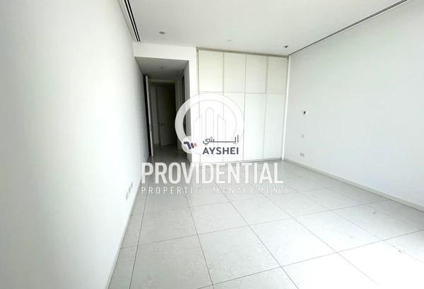 APARTMENT FOR RENT IN BURJ MOHAMMED BIN RASHID AT WTC, CORNICHE ROAD