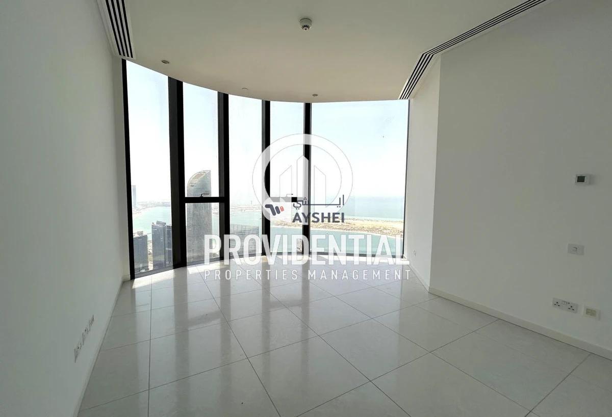 APARTMENT FOR RENT IN BURJ MOHAMMED BIN RASHID AT WTC, CORNICHE ROAD-22-22