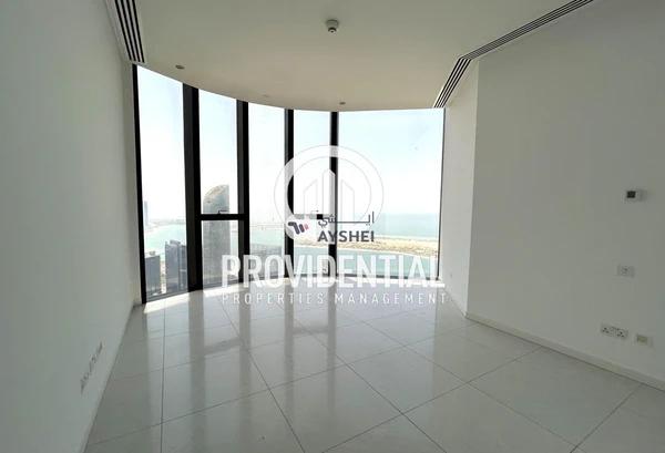 APARTMENT FOR RENT IN BURJ MOHAMMED BIN RASHID AT WTC, CORNICHE ROAD
