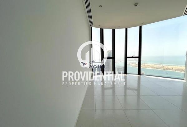APARTMENT FOR RENT IN BURJ MOHAMMED BIN RASHID AT WTC, CORNICHE ROAD